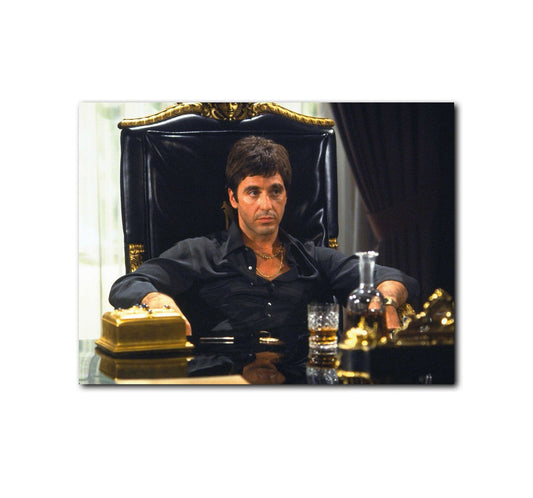 Tony Montana