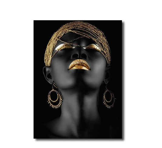 Africana Gold